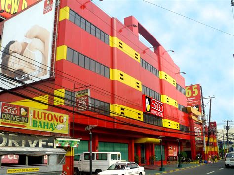 edsa pasay hotel|Hotel Sogo .